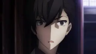 Male Cutscenes - Caligula Effect: Overdose
