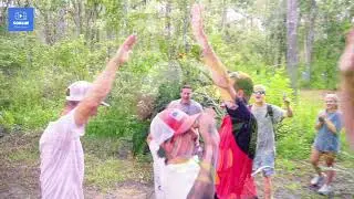 SAM LEE ACE | Hole In One | Prodigy Disc A3 | Mid Summer Meltdown