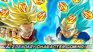 IMPATIENT LR VEGETA & TRUNKS SUMMONS!