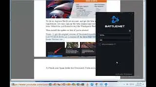 Fix Overwatch 2 Watchpoint Pack Not Working (10/11/2022 Re-updated)