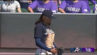 Series Sweep, Game of the Week #21