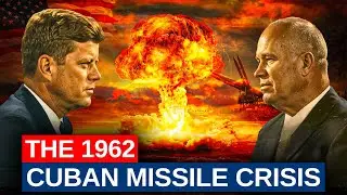 День, когда мир чуть не погиб &mdash; Карибский кризис 1962 года