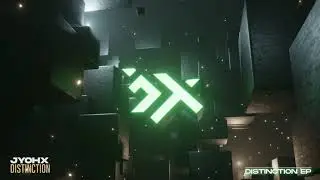JyoHx - Distinction