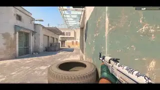 LIVE cs2 International