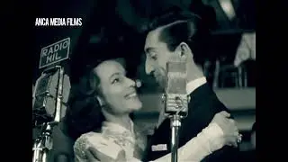 Manolete el Monstruo de C&oacute;rdoba en la pel&iacute;cula Mexicana 