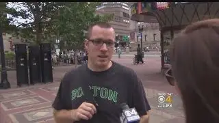 Bostonians Divided Over Failed Olympic Bid