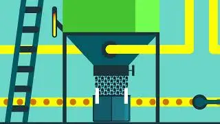 BION BIOGAS DESULFURIZATION