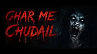 Chudail horror story 😱 #horror #video #gaon #viral #popular #horrorstory 