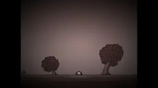 LISA DEFINITIVE EDITION - A Single Glowing Star (80% slowed)
