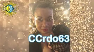 CCrdo63 - Online and in the sky.