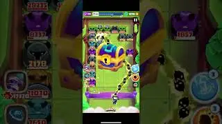 Bounzy level 1780