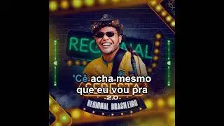 Cad&ecirc; A Localiza&ccedil;&atilde;o - Tierry (Tom E)#regionalbrasileiro#seresta #musicabrasileira#musica#sertanejo