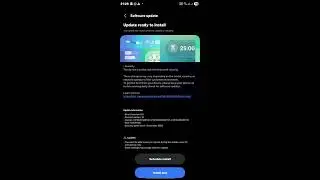 Samsung S23 Ultra December Security Patch Update &ndash; Should You Install It?