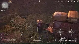 Where winds meet (Global) - Walkthrough