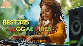 NEW Dub Reggae Mix / BEST Reggae Roots / REGGAE DUB best selection