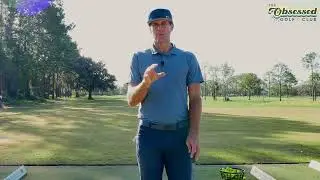 Mastering the Backswing  Fixing Your Straight Trail Leg for Better Golf! Intro