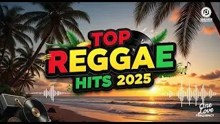 roots roots mix 2025 &bull; One Love Frequency reggae reggaemusic dub onelove rasta reggaevibes
