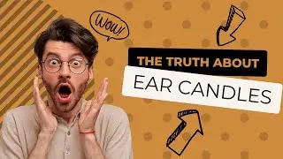 Doc Harmony Explains FDA Guidance & Ear Candles | Relaxation & Wellness