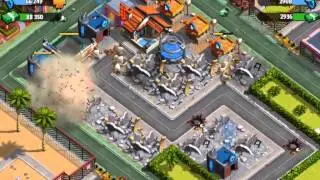 [Gang Nations] Free gem would be great 2