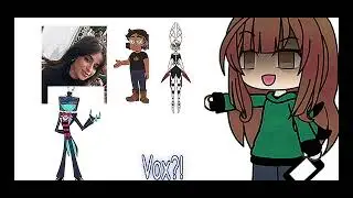 I got bored af so here’s a video (NOT NEW OC ITS A RANDOM ASS OC I FOUND ROTTING IN MY INVENTORY)