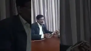 তাঁবু গেরো (One round turn & two half hitches)