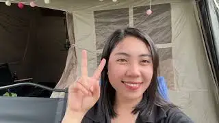 CAMP LUKLUKAN | OUR 2ND TIME
