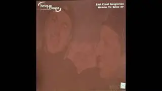 East Coast Boogiemen  - Underwater Sea Jams