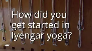 IYENGAR YOGA CENTER OF SAN DIEGO