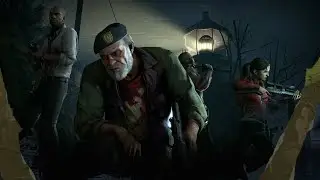 (PC) Cold Stream Survival - Junkyard (216:33) Last 3 minutes