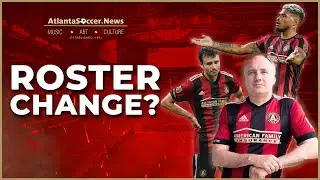 Atlanta Soccer News Weekly Report!
