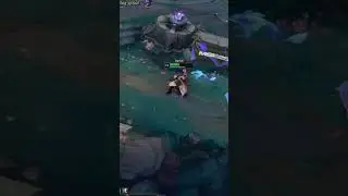 The Unkillable King 🗿 #darius #leagueoflegends #riotgames #muslim
