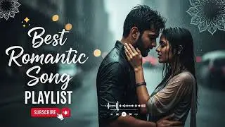 Hindi Love Songs for Desi NRI &ndash; Heart Touching Sad & Romantic Mix 🌍💞
