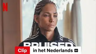 Bruised (Clip ondertiteld) | Trailer in het Nederlands | Netflix