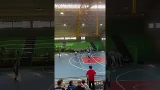 Aruj&aacute; CUP 2025 #12