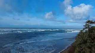 Netarts Bay, Oregon 2024