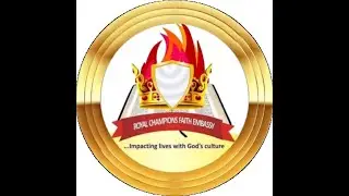 Kingdom Burden Bearers  By Apostle Wesley Diamonds
