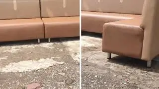 Pabrik Sofa Cafe dan meja cafe Resto bisa custome