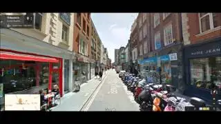Oasis - Hey Now Demo version