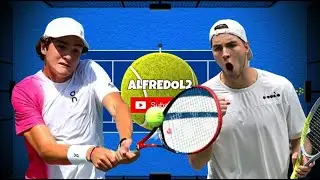 Joao Fonseca vs Jan Lennard Struff | R2 Phoenix &bull; Highlights