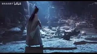 肖战 - 任敏 | Xiao Zhan - Ren Min | Ti&ecirc;u Chiến - Nhậm Mẫn [FMV17]