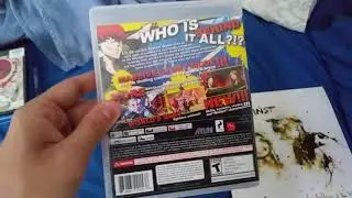 DVD/Blu-Ray/PS2/PS3/CD/Vinyl Update for April 25th, 2018 Part 2