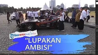 Minta Anies Tarik Uang Formula E yang Hampir Rp1 T untuk Dana Covid-19, PSI: Jangan Hanya Retorika