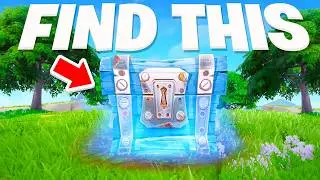 Find the Dev Chest, Win $1,000