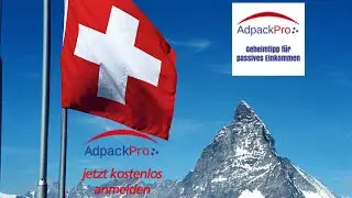 Adpackpro the backoffice