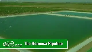 Layne's Hermosa Pipeline