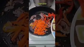 #shorts  #youtubeshorts |Quick Hakka noodles