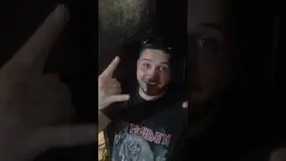 Iron Maiden Cover, amigos e cerveja no @edgelirocknbeer #rock #metal #rocknroll #heavymetal
