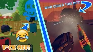 Weekly REC ROOM PAINTBALL Video | What Is A 12 KILL STREAK Called?!  #recroom #recroompaintball