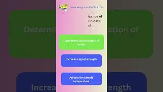 TopSpin Data Acquisition Tips & Tricks for Perfect Results! | Assignment On Click