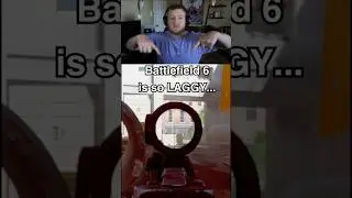 Как исправить лаги в Battlefield 6
